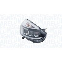 MAGNETI MARELLI 712105901120 Hauptscheinwerfer