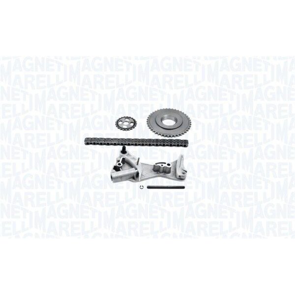 MAGNETI MARELLI 341500000980 Steuerkettensatz