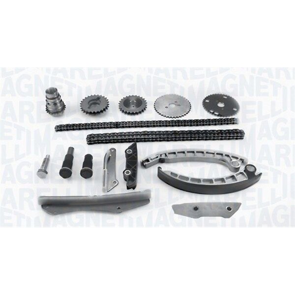 MAGNETI MARELLI 341500001050 Steuerkettensatz