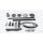 MAGNETI MARELLI 341500001050 Steuerkettensatz