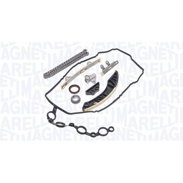 MAGNETI MARELLI 341500000970 Steuerkettensatz