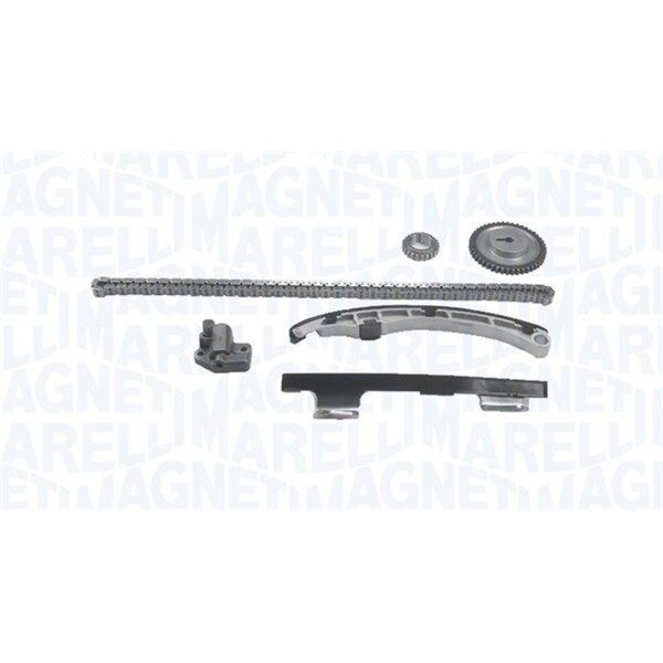MAGNETI MARELLI 341500001030 Steuerkettensatz