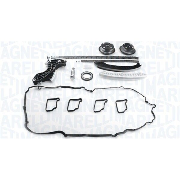 MAGNETI MARELLI 341500000990 Steuerkettensatz