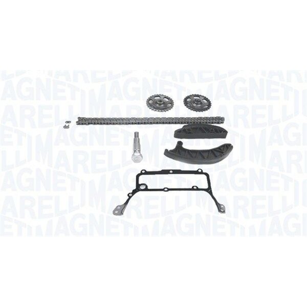 MAGNETI MARELLI 341500001020 Steuerkettensatz