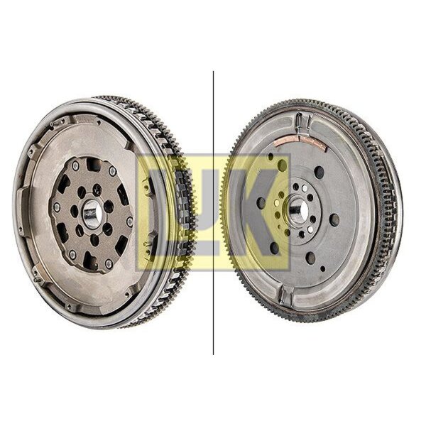 Schaeffler LuK 415 0424 10 Schwungrad