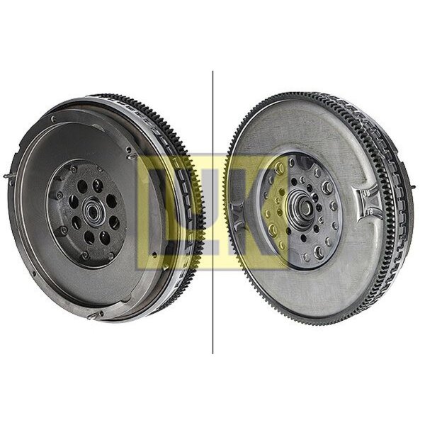 Schaeffler LuK 415 0569 10 Schwungrad