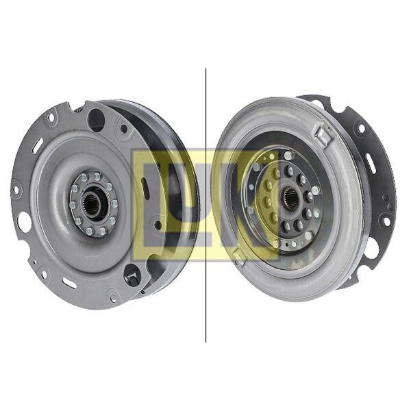 Schaeffler LuK 415 0904 09 Schwungrad