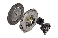 Schaeffler LuK 624 3349 33 Kupplungssatz