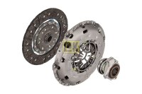 Schaeffler LuK 624 3403 34 Kupplungssatz
