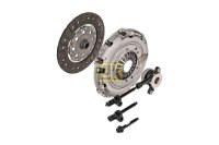 Schaeffler LuK 624 3930 33 Kupplungssatz