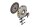 Schaeffler LuK 624 3930 33 Kupplungssatz