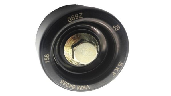 SKF VKM 64085 Umlenk-/Führungsrolle, Keilrippenriemen