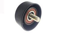 SKF VKM 64085 Umlenk-/Führungsrolle, Keilrippenriemen