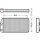 DENSO DRR01002 Wärmetauscher, Innenraumheizung