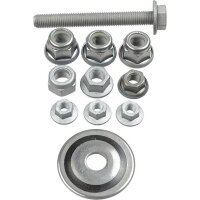 LEMFÖRDER 42404 01 Reparatursatz, Radaufhängung
