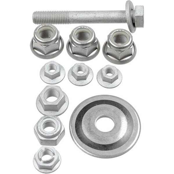 LEMFÖRDER 42406 01 Reparatursatz, Radaufhängung