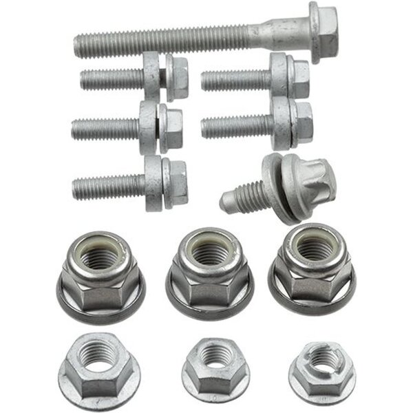 LEMFÖRDER 42501 01 Reparatursatz, Radaufhängung