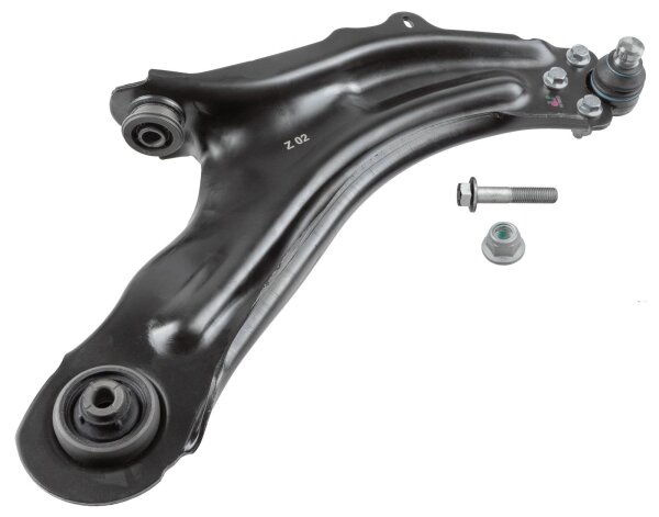 LEMFÖRDER 42594 01 Lenker, Radaufhängung
