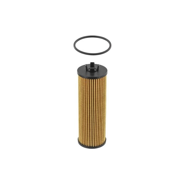 TOPRAN 625 355 Ölfilter