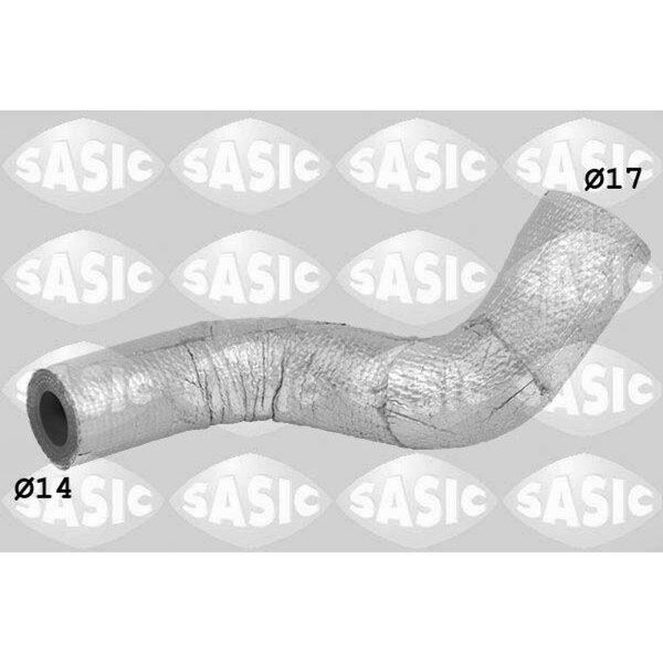SASIC 3310006 Ölschlauch