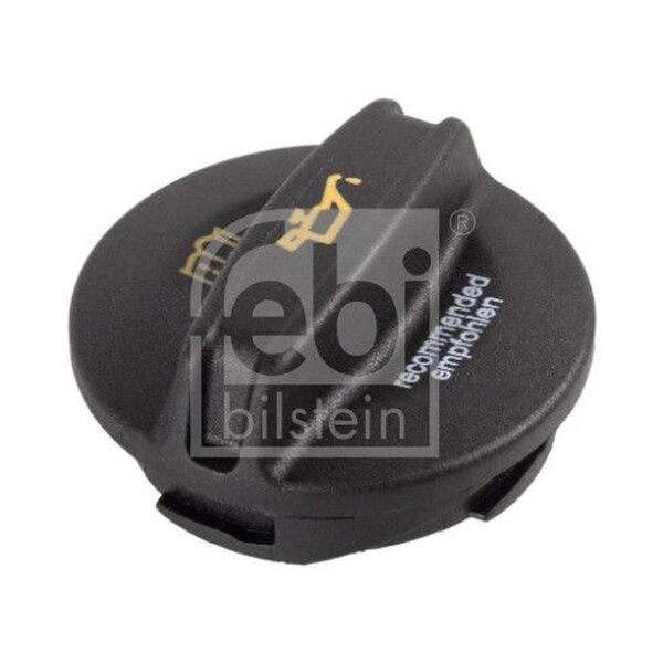 FEBI BILSTEIN 170554 Verschluss, Öleinfüllstutzen