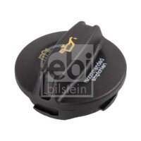 FEBI BILSTEIN 170554 Verschluss, Öleinfüllstutzen