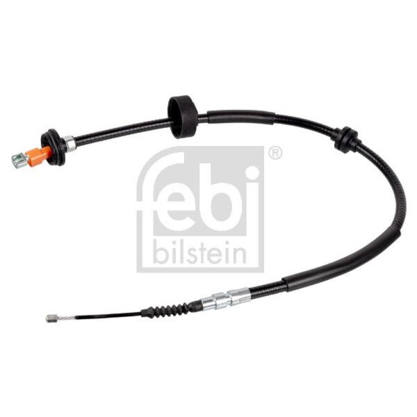 FEBI BILSTEIN 170669 Seilzug, Feststellbremse