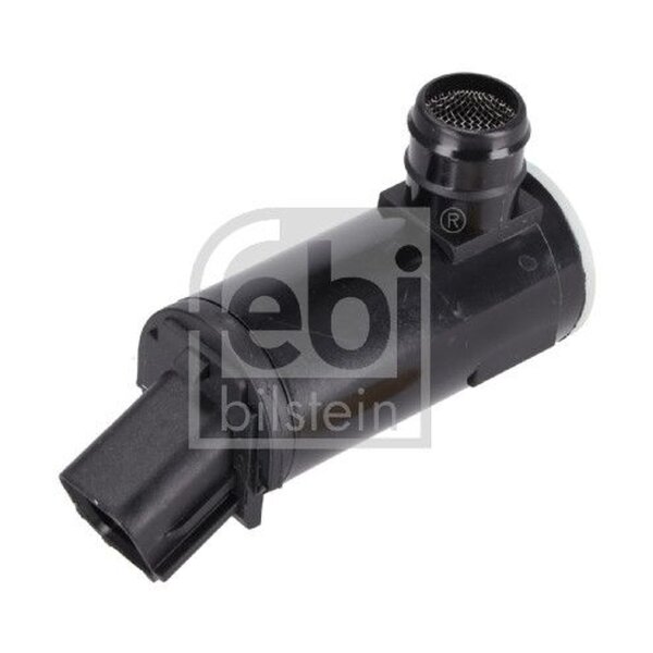 FEBI BILSTEIN 170368 Waschwasserpumpe, Scheibenreinigung