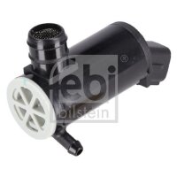 FEBI BILSTEIN 170368 Waschwasserpumpe, Scheibenreinigung