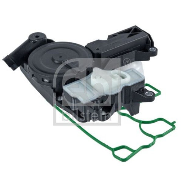 FEBI BILSTEIN 170617 Ölabscheider, Kurbelgehäuseentlüftung