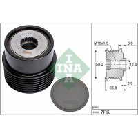 Schaeffler INA 535 0354 10 Generatorfreilauf