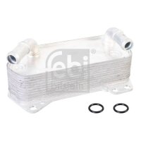 FEBI BILSTEIN 108949 Ölkühler, Automatikgetriebe