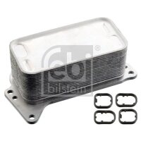 FEBI BILSTEIN 105959 Ölkühler, Motoröl