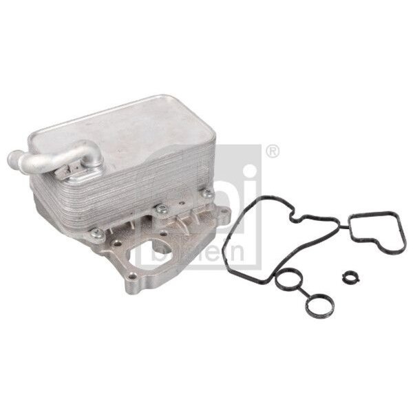 FEBI BILSTEIN 109681 Ölkühler, Motoröl
