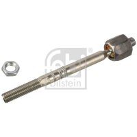 FEBI BILSTEIN 108806 Axialgelenk, Spurstange