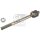 FEBI BILSTEIN 108806 Axialgelenk, Spurstange