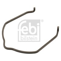 FEBI BILSTEIN 49785 Halteschelle, Ladeluftschlauch