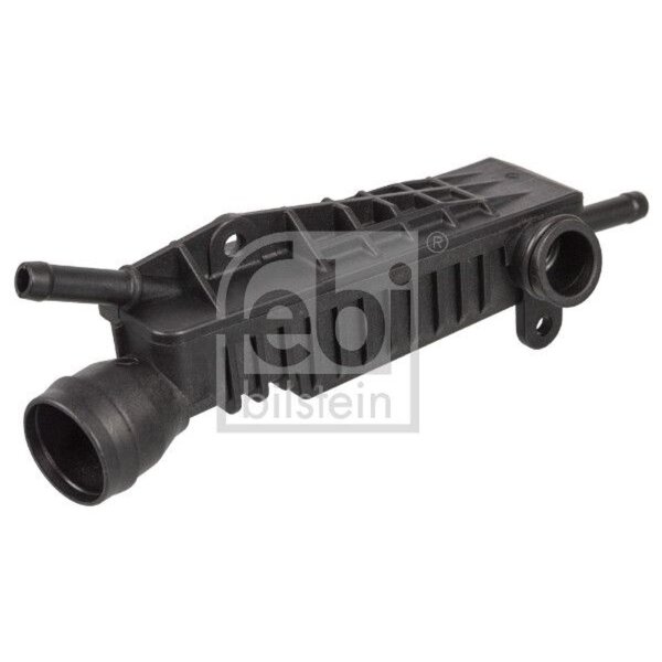 FEBI BILSTEIN 109683 Heizflansch, Ansaugluftvorwärmung