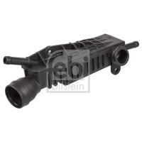 FEBI BILSTEIN 109683 Heizflansch, Ansaugluftvorwärmung