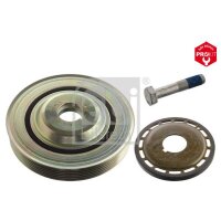 FEBI BILSTEIN 106476 Riemenscheibe, Kurbelwelle