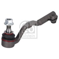FEBI BILSTEIN 109581 Spurstangenkopf