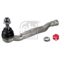 FEBI BILSTEIN 106846 Spurstangenkopf