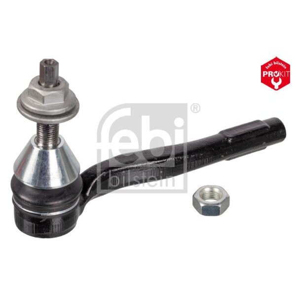 FEBI BILSTEIN 109576 Spurstangenkopf