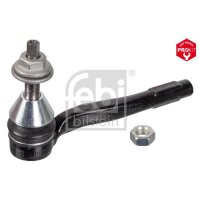 FEBI BILSTEIN 109576 Spurstangenkopf