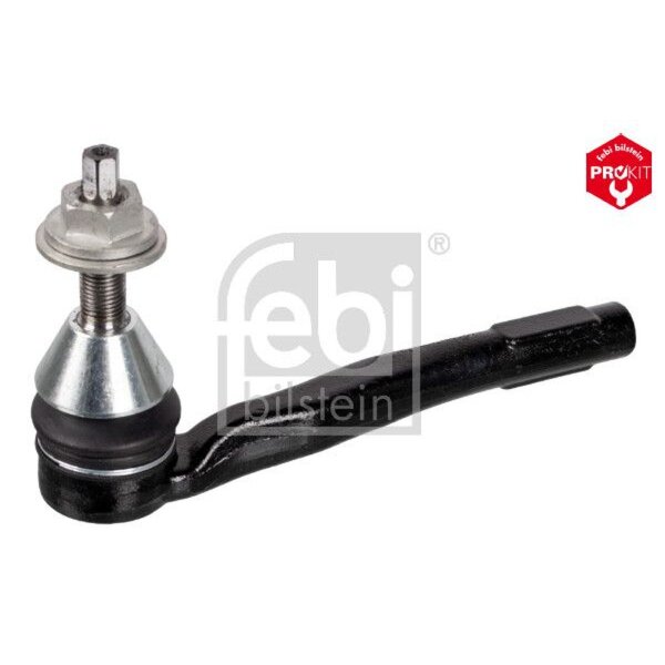 FEBI BILSTEIN 170080 Spurstangenkopf