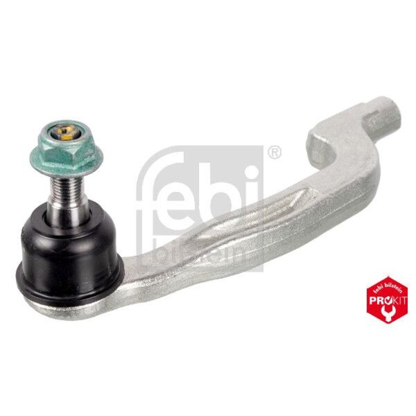 FEBI BILSTEIN 106860 Spurstangenkopf