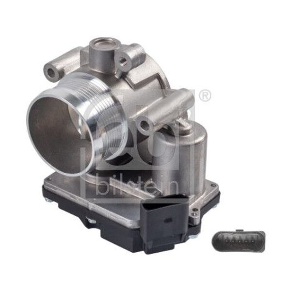 FEBI BILSTEIN 107017 Drosselklappenstutzen