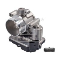 FEBI BILSTEIN 107017 Drosselklappenstutzen