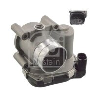 FEBI BILSTEIN 107024 Drosselklappenstutzen
