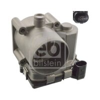 FEBI BILSTEIN 107026 Drosselklappenstutzen